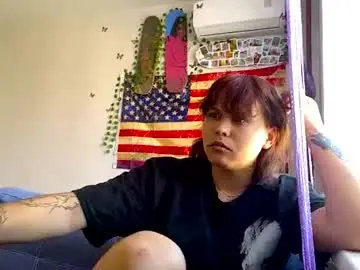 Romeliaholterman  live sex cam