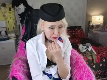 Roxalanastar  live sex cam