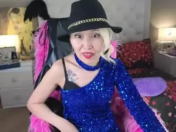 Roxalanastar  live sex cam
