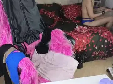 Roxalanastar  live sex cam