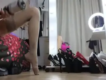 Roxalanastar  live sex cam