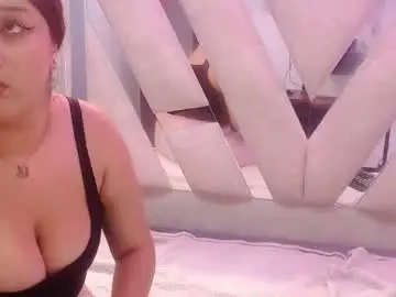 Scarlethshadow  live sex cam