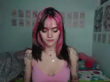 Uryukim_  live sex cam
