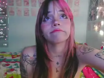 Uryukim_  live sex cam