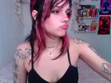 Uryukim_  live sex cam