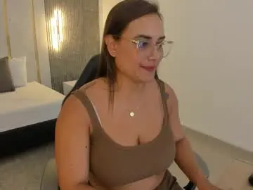 Zoe_danae_  live sex cam