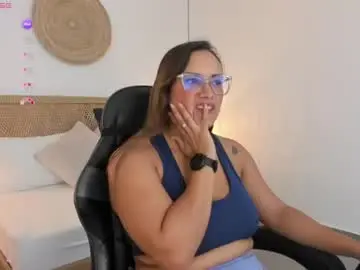 Zoe_danae_  live sex cam