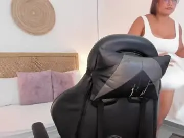 Zoe_danae_  live sex cam