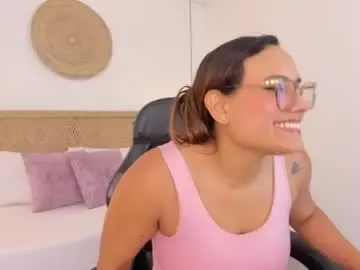 Zoe_danae_  live sex cam