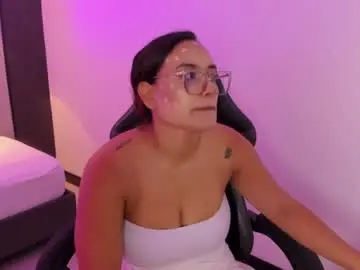 Zoe_danae_  live sex cam