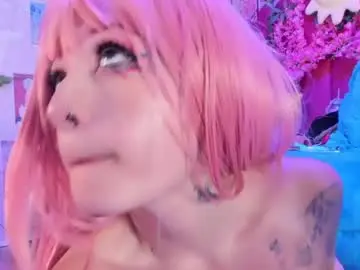 Alicebenett_  live sex cam
