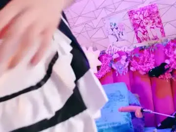 Alicebenett_  live sex cam
