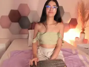 Annieblueee  live sex cam