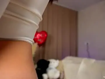 Anya_angeeel  live sex cam