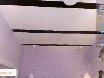 Cloedurant  live sex cam
