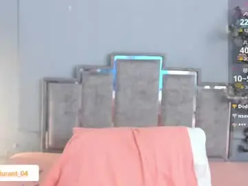 Cloedurant  live sex cam