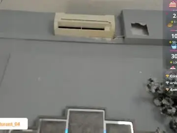 Cloedurant  live sex cam