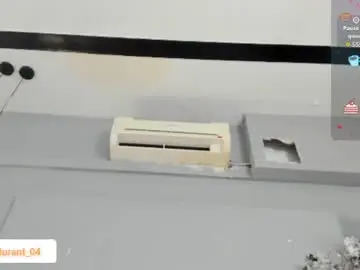 Cloedurant  live sex cam