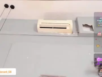 Cloedurant  live sex cam