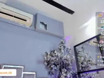 Cloedurant  live sex cam