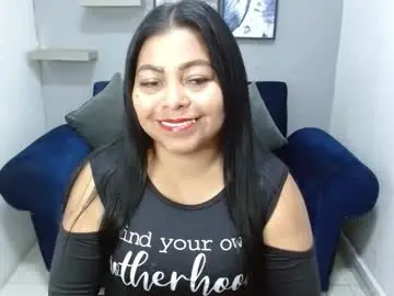 Cristinamaturesex  live sex cam