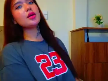 Daddys_little_secrett  live sex cam