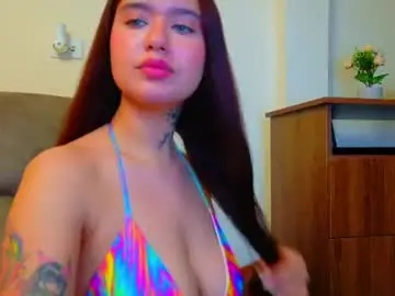 Daddys_little_secrett  live sex cam