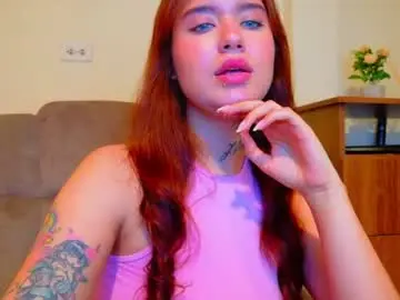 Daddys_little_secrett  live sex cam
