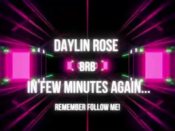 Daiilyn_rose  live sex cam