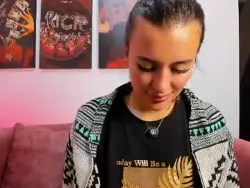 Daiilyn_rose  live sex cam