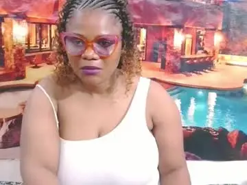 Ebonysapphire4u  live sex cam