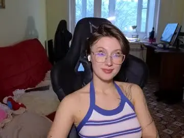 Elsaangel  live sex cam