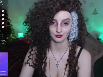 Fluffy_muffin3  live sex cam