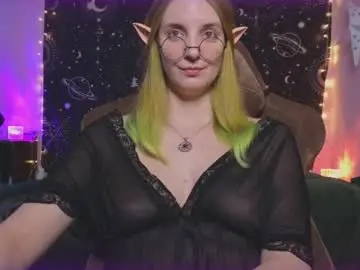 Fluffy_muffin3  live sex cam