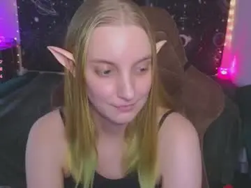 Fluffy_muffin3  live sex cam