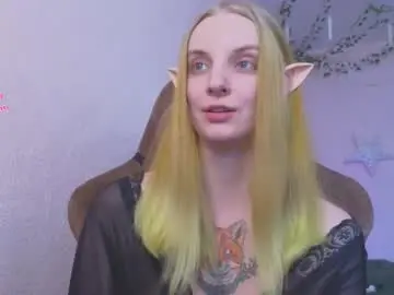 Fluffy_muffin3  live sex cam