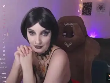 Fluffy_muffin3  live sex cam