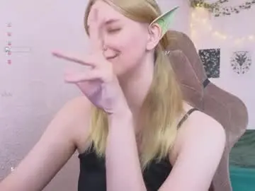 Fluffy_muffin3  live sex cam