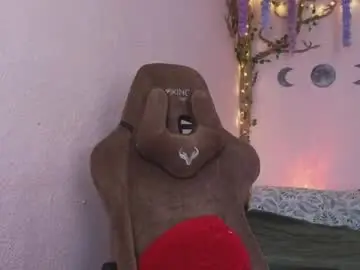 Fluffy_muffin3  live sex cam