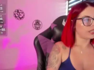 Haileebeer_  live sex cam