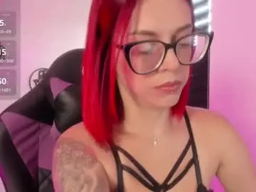 Haileebeer_  live sex cam
