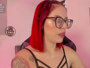 Haileebeer_  live sex cam