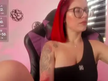 Haileebeer_  live sex cam