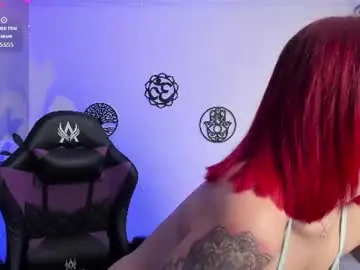 Haileebeer_  live sex cam