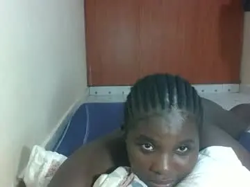 Hotebbbyy  live sex cam