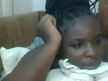 Hotebbbyy  live sex cam