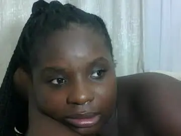 Hotebbbyy  live sex cam
