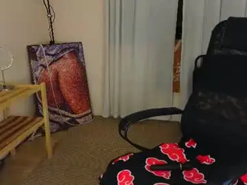 Hotlaracroft  live sex cam