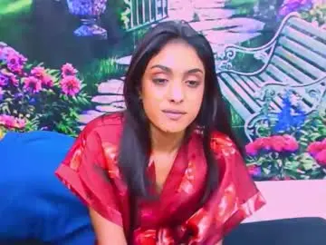 Indianpretty1  live sex cam