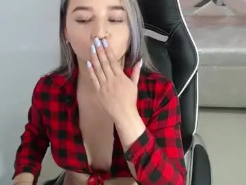 Iris_bell_ch  live sex cam